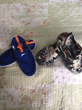shoes pair 13 boys for sale  Reseda
