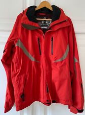 Veste anorak ski d'occasion  Limoges-