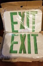 Lithonia green exit for sale  Fresno