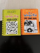 8 wimpy lot kid diary for sale  Jacksonville