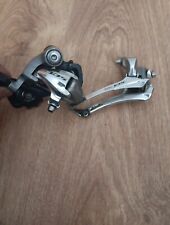 Speed shimano 105 for sale  MANCHESTER