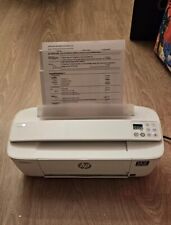 HP Deskjet 3755 MX MICR Check Color Wireless All-In-One Printer for sale  Shipping to South Africa