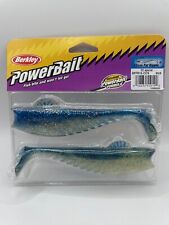 Berkley powerbait 15cm gebraucht kaufen  Geseke