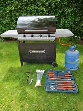 gas barbecue for sale  WREXHAM