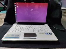 Laptop HP Pavilion Entertainment Windows 7 DV4-1540us 64 bits 500 GB Disco duro PC, usado segunda mano  Embacar hacia Argentina