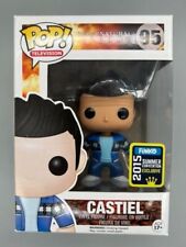 Funko pop castiel for sale  BLACKBURN