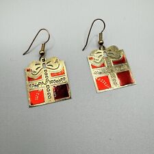 earrings holiday for sale  Goose Creek