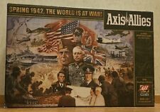 1942 axis allies for sale  Gonzales