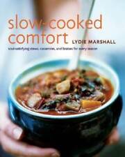 Slow cooked comfort for sale  Montgomery