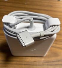 Cargador de aire original Apple MagSafe 1 y 2 MacBook Pro/MacBook 85W| 60W |45W segunda mano  Embacar hacia Mexico