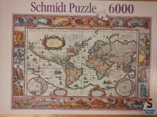 puzzle 6000 usato  Milano