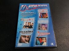 Dvd highlights gebraucht kaufen  Stallwang