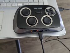 Samsung Game Pad Black EI-GP20 Android Mobile Phone/CPU Bluetooth Controller , used for sale  Shipping to South Africa