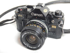 Canon camera 35mm usato  Italia