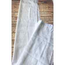 Solid sheer white for sale  Cypress