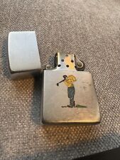 Zippo alt vintage gebraucht kaufen  Stockach