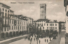 1917 bassano del usato  Cremona