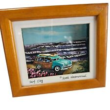 Scott westmoreland framed for sale  Seaford