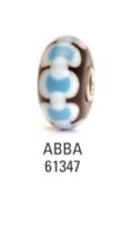Abba 61347 trollbead for sale  STREET