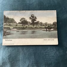 Vintage postcard rotherham for sale  BRADFORD
