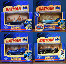 Corgi batman collectibles for sale  FARNHAM