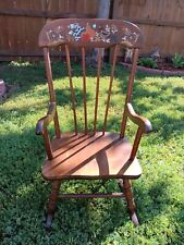wooden house bird chair for sale  Saint Paul