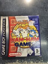 Hamtaro ham hamm gebraucht kaufen  Kiel