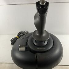 Microsoft SideWinder Force Feedback 2 USB Flight Joystick for sale  Shipping to South Africa