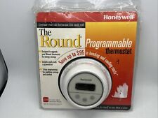 Honeywell round programmable for sale  Jupiter