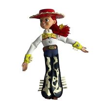 Usado, Boneco Disney Toy Story Pull-String Jessie 14" boneca falante aposentado comprar usado  Enviando para Brazil