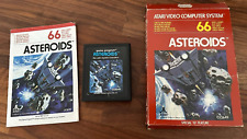 asteroids arcade games for sale  WIRRAL