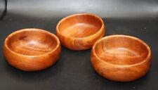 koa wood bowl for sale  Colchester