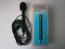 Mikrofon elektret kondensator gebraucht kaufen  Werl