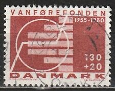 Danimarca 1980 foundation usato  Osio Sotto