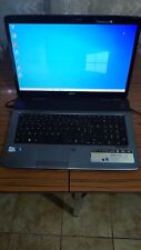 Portable acer 7736z d'occasion  Neuvic