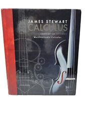 Cálculo Multivariável por James Stewart Oitava Edição 8ª Capa Dura comprar usado  Enviando para Brazil