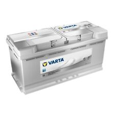 Batteria avviamento varta usato  Milano