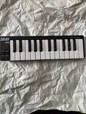 usb akai keyboard lpk25 for sale  Santa Rosa