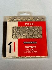 9 991 speed chain pc sram for sale  Shingle Springs
