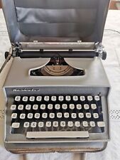 Typewriter remington travel usato  Primiero San Martino Di Castrozza