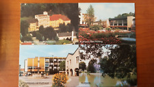 Postkarte a409 gelaufen gebraucht kaufen  Bad Herrenalb