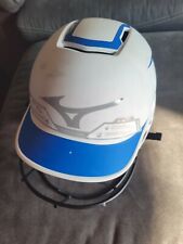 Mizuno fastpitch helmet for sale  Henryetta