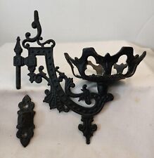 Vintage cast iron for sale  Brunswick
