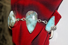 Larimar 925 sterling gebraucht kaufen  Hastenbeck