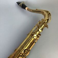 Sax tenor H. Selmer SERIE3 W E comprar usado  Enviando para Brazil