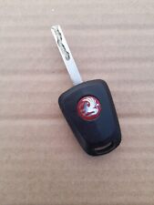 Vauxhall button remote for sale  RUGBY