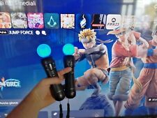 ps move pack usato  Eboli