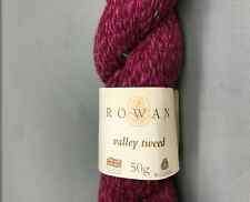 Rowan valley tweed for sale  Shipping to Ireland