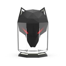 Wolf shaped humidifier for sale  Shipping to Ireland