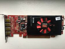 Amd firepro w4100 for sale  WIRRAL